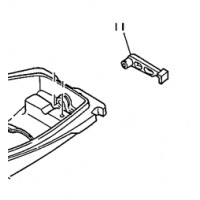 yamaha Kapsluiting 6B & 8B