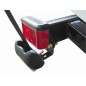 Boat Buckle Bracket set