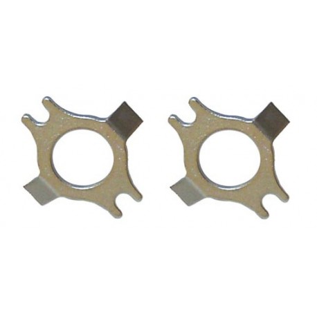Borg ring Mercury Propeller 2 stuks