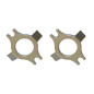 Borg ring Mercury Propeller 2 stuks