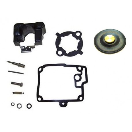 carburateur reparatie set F9.9A & F9.9B