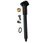 Mercury Oil Injection Block-off kit