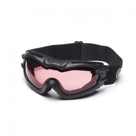 Yamaha WR racing Goggles