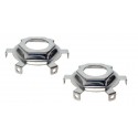 Mercury Tab Washer set van 2 stuks