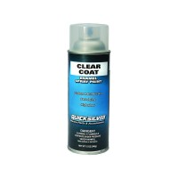 Blanke lak - Clear coat