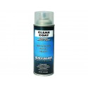 Blanke lak - Clear coat