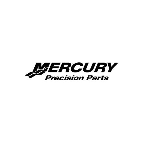 Mercury Trimtab anode High Rake Mercury Trimtab anode High Rake