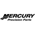Diafragma set Mercury 4 tot 9.8 pk 2 takt