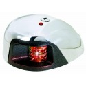 Bakboord verlichting Attwood LED