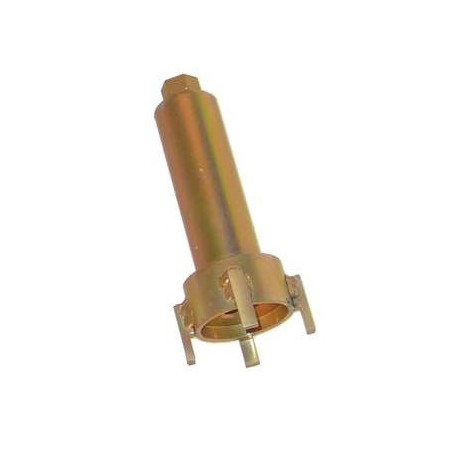 Bearing Carrier Nut removal tool 4 Inch Bearing Carrier Nut removal tool 4 Inch