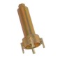 Bearing Carrier Nut removal tool 4 Inch Bearing Carrier Nut removal tool 4 Inch