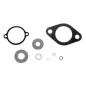 Carburateur pakking set