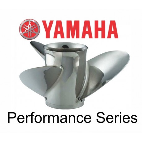 Yamaha Performance Series Propeller M