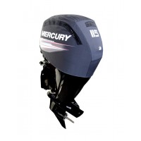 Mercury Outboard Cover