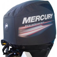 Mercury Outboard Cover