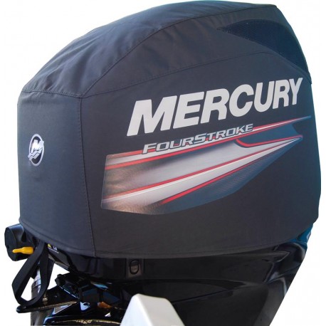 Mercury Outboard Cover