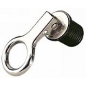 Attwood RVS drain plug