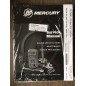 V-6 150-175-200 pk  2 takt Mercury Service Manual