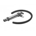 Quicksilver olie extractor