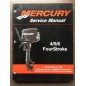 4-5-6 four stroke Mercury Service manual