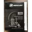 Yamaha & Mariner  2 takt service manual