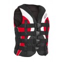 Jobe 4 Buckle pro skivest