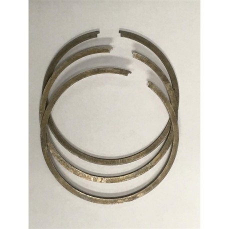 Piston rings 2 7/8  standard size