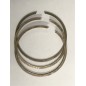 Piston rings 2 7/8  standard size