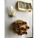 DISTRIBUTOR CAP Inline-6
