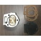 Fuel pump kiekhaefer mercury