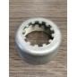 Cap distributer adaptor