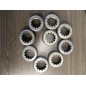 Cap distributer adaptor