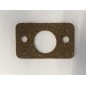 Gasket side inlet cover to distributer cap