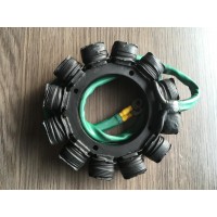 Stator Kiekhaefer Mercury inline 6  850 & 1000