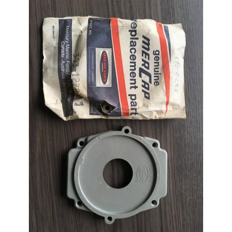 Base Distributor Cap