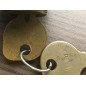 Key Switch Kiekhaefer Mercury