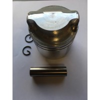 Mercury outboard 3-ring standard piston