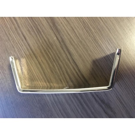 Reveal air intake