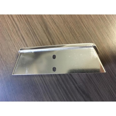 Reveal air intake