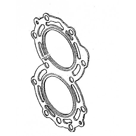 Cylinder Head Gasket P200