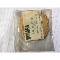 Gasket fuel pump body 2