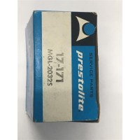 Prestolite starter Brush kit mercury omc 392-2521