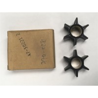 Impeller  twin-pack