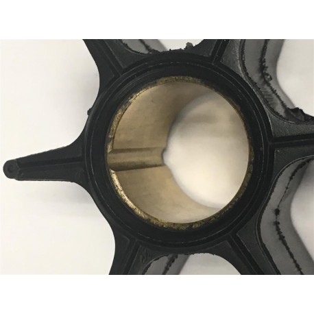 Impeller  twin-pack