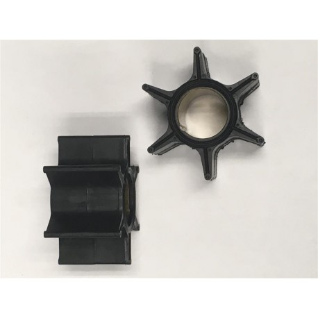 Impeller  twin-pack