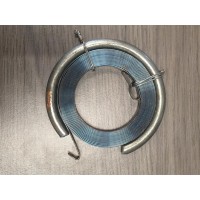 Starter Spring Manual starter Merc 800-850-1000