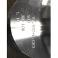 Mercury Inline Pistons  2.875 Low dome std. size