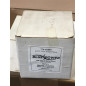 Mercury Inline Pistons  2.875 Low dome std. size