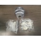 Mercury Inline PISTON ASSY-.015 Mercury Inline PISTON ASSY-.015