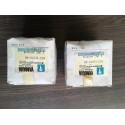 2 Pistons Yamaha 55A oversize